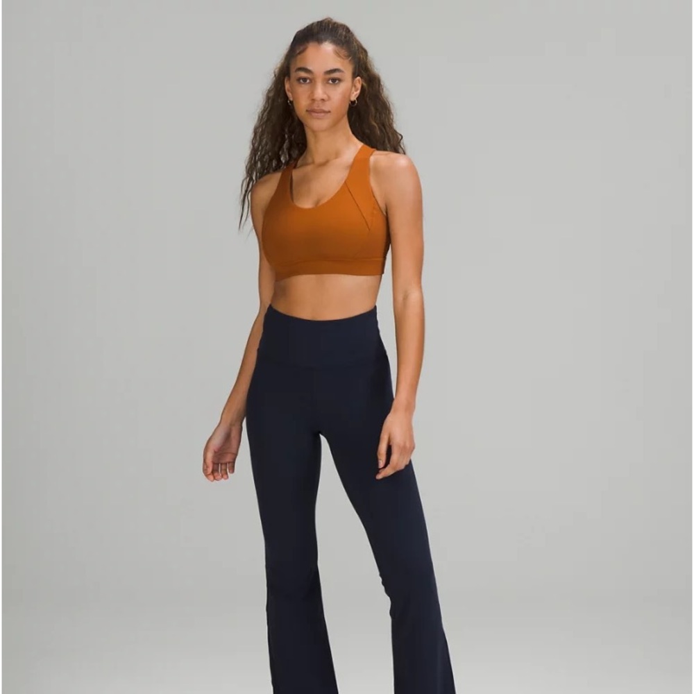 Free to Be Elevated Bra 
Light Support, DD/DDD(E) Cup -Butternut Brown